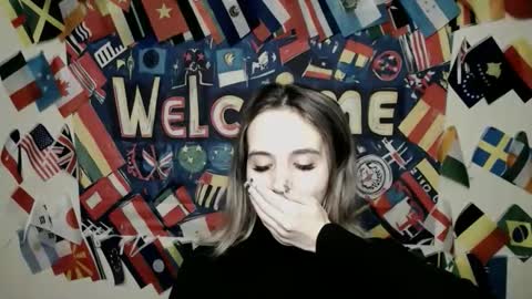 Stacy online show from November 9, 7:48 am