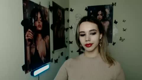 Stacy online show from November 14, 1:11 pm