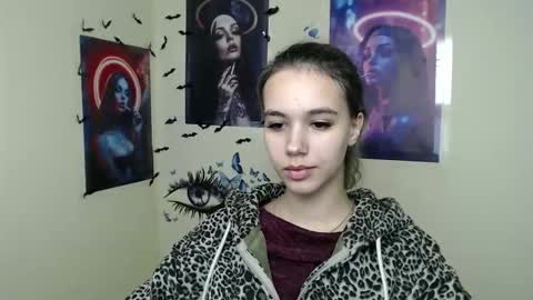 Stacy online show from October 10, 1:16 pm