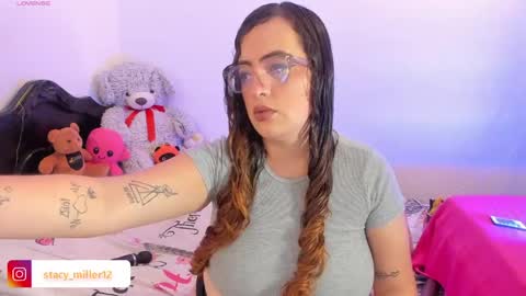 Stacy Boobs  online show from April 9, 10:26 pm