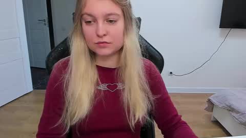 Stacy  online show from February 20, 12:57 pm