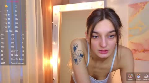 Snapshot of stacy_sexylips chatting on March 12, 10:26 am Sexy lips online show from March 12, 10:26 am