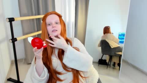 Stacy online show from November 3, 3:38 pm