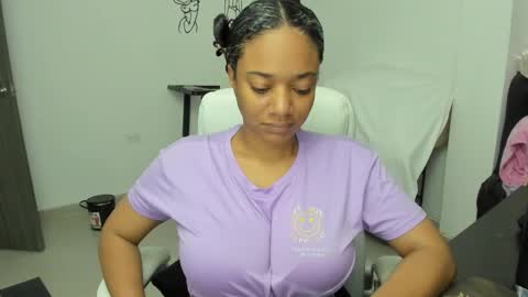 Zulma Yisset online show from February 23, 2:45 am