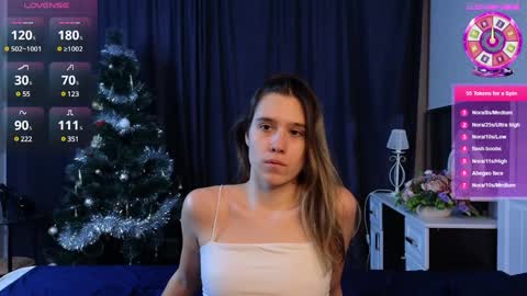 Lilian online show from December 16, 1:22 pm