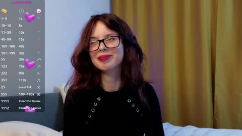 Lilian online show from January 24, 7:28 pm