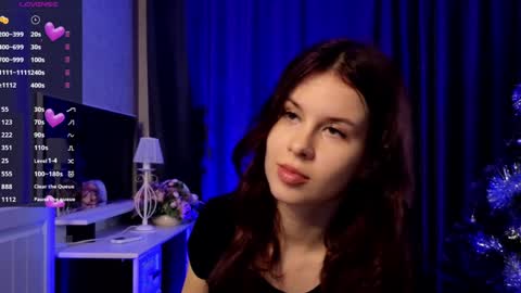 Lilian online show from January 27, 8:49 pm