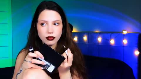 Bye bye dear See you on December 3st  online show from February 12, 6:29 am