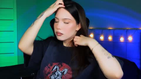 Bye bye dear See you on December 3st  online show from December 10, 6:44 am