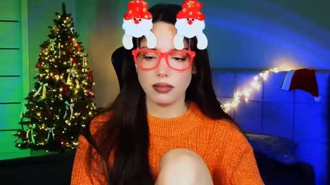 Bye bye dear See you on December 3st  online show from December 30, 12:09 pm