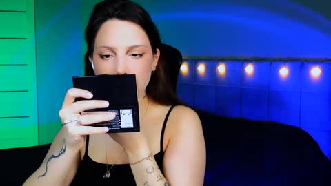 Bye bye dear See you on December 3st  online show from December 3, 6:24 am