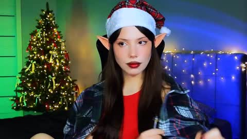 Bye bye dear See you on December 3st  online show from December 24, 8:00 am