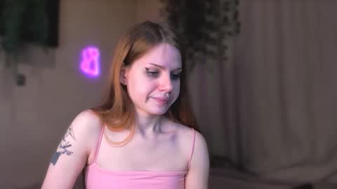 stacyloveforu online show from November 16, 12:45 am