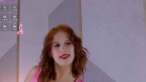 Stacy online show from February 14, 6:43 pm