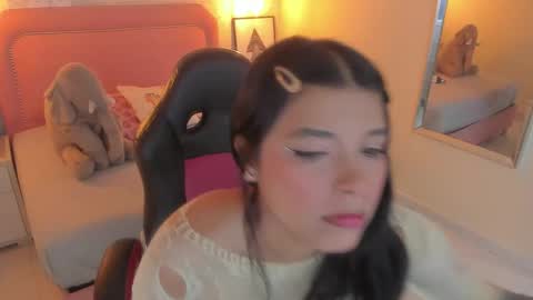 KEIMI  online show from February 20, 3:23 am