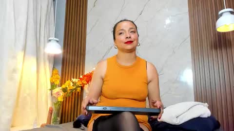 Angel Rivera online show from October 14, 12:52 pm