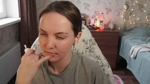 Alice online show from February 22, 10:18 am