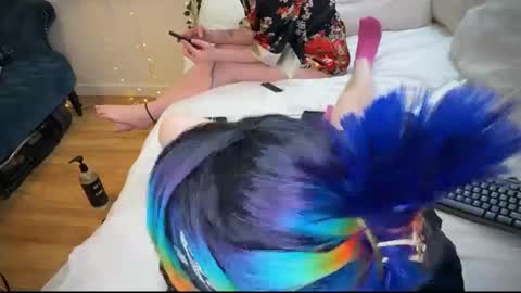 Wet Bandits online show from December 5, 2:11 pm