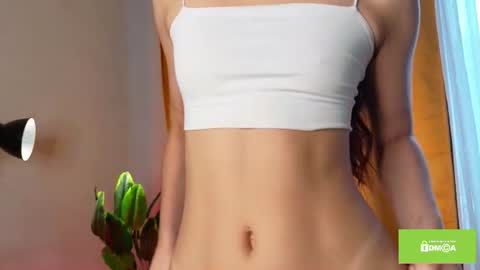 Nina online show from July 22, 2:45 am