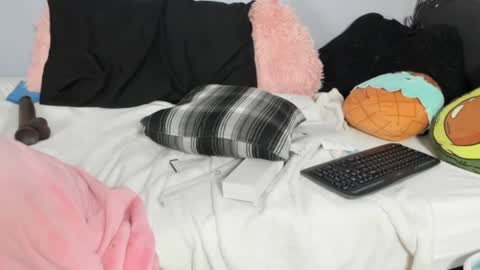 Starla Stylez online show from January 4, 9:41 pm