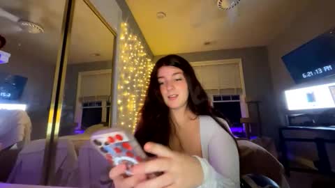 Starlight online show from November 5, 11:21 pm