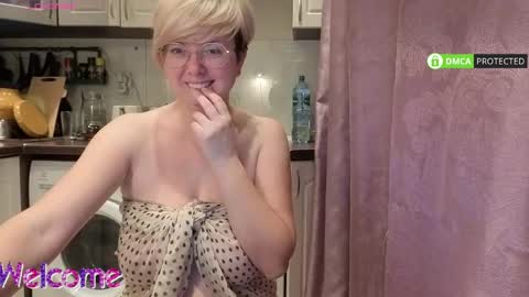 Stasya online show from November 21, 1:07 am