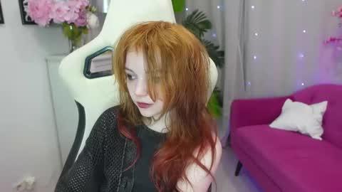 MONICA online show from February 27, 12:49 pm