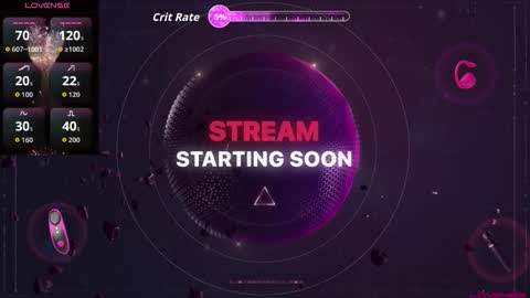 Karla online show from December 20, 12:20 pm