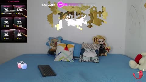 Karla online show from September 15, 12:35 pm