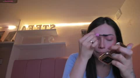 Stefa Gomez  online show from April 9, 11:04 am