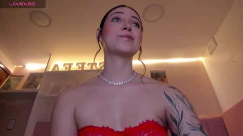 Stefa Gomez  online show from November 7, 12:44 pm