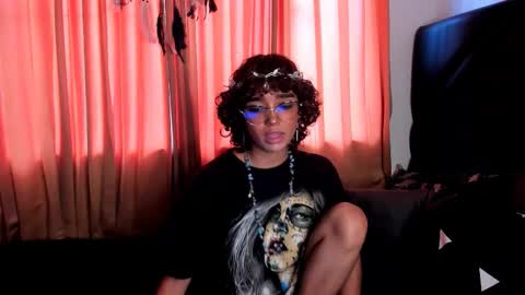 Stefania  online show from October 22, 9:31 pm