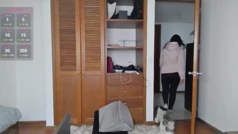 Stafania 3 online show from November 13, 3:22 pm