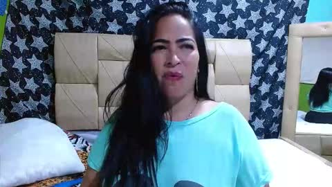 Stefanny online show from January 14, 9:53 pm