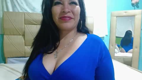 Stefanny online show from November 21, 1:35 pm