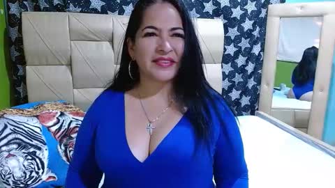Stefanny online show from February 9, 5:48 pm