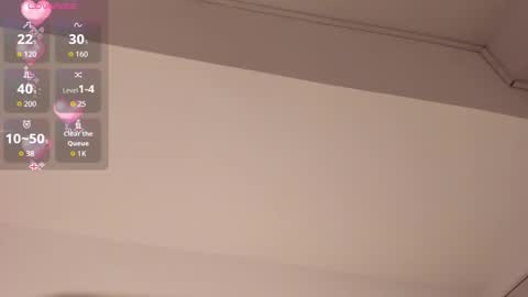 stefannyevans_ online show from January 16, 12:56 pm