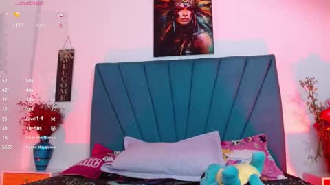 stefany_wish online show from November 26, 3:02 pm