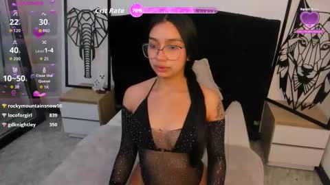 Stefanny lopez online show from March 6, 11:38 am