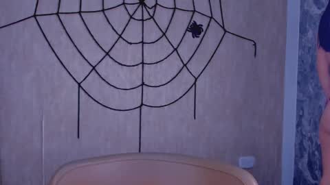 stefanyrousse online show from October 20, 12:41 pm