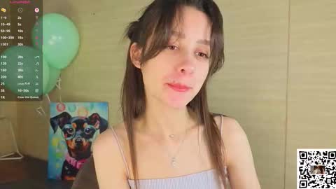 Becky steff online show from October 15, 1:46 pm