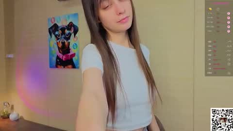 Becky steff online show from December 15, 8:14 pm