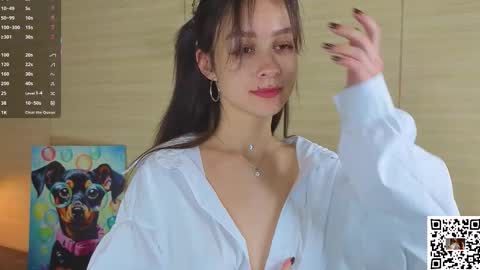 Becky steff online show from October 8, 6:34 pm