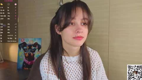 Becky steff online show from October 10, 1:27 pm