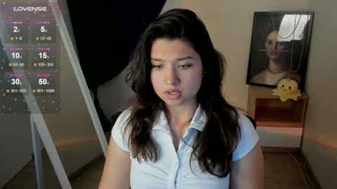 Steffi online show from May 20, 1:30 pm