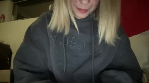 stefy_glow online show from February 19, 7:48 pm