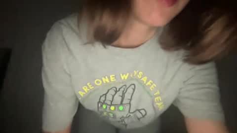 stefy_glow online show from March 11, 8:31 pm