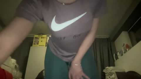 stefy_glow online show from March 12, 8:31 pm