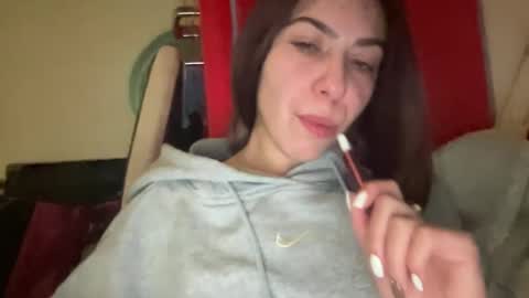 stefy_glow online show from March 3, 6:20 pm