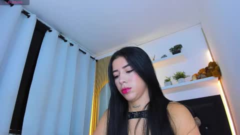 Steisy online show from December 2, 3:14 pm